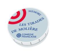 Jeu Les tirades de Molière
